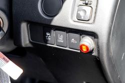 2022 Mitsubishi Triton GLX+