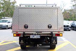 2022 Mitsubishi Triton GLX+