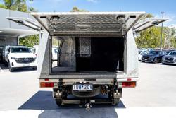 2022 Mitsubishi Triton GLX+