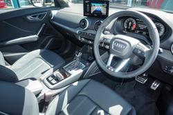 2025 Audi SQ2