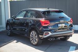 2025 Audi SQ2