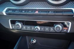 2025 Audi SQ2