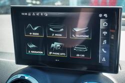2025 Audi SQ2