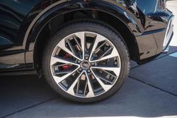2025 Audi SQ2