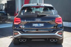 2025 Audi SQ2