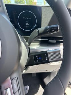 2025 Hyundai Kona Hybrid Premium