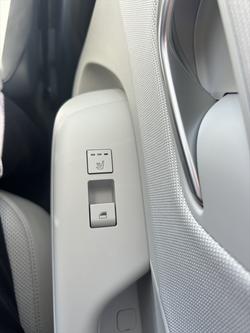 2025 Hyundai Kona Hybrid Premium