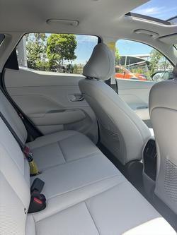 2025 Hyundai Kona Hybrid Premium