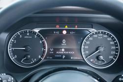 2025 Nissan X-TRAIL ST