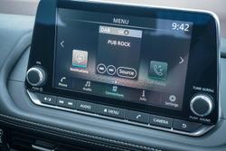 2025 Nissan X-TRAIL ST