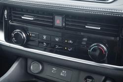 2025 Nissan X-TRAIL ST