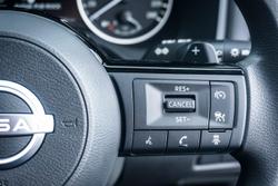 2025 Nissan X-TRAIL ST