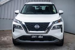 2025 Nissan X-TRAIL ST