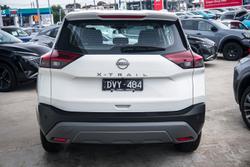 2025 Nissan X-TRAIL ST