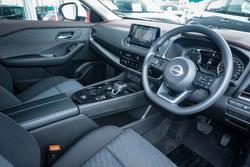 2025 Nissan X-TRAIL ST