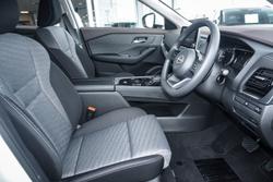 2025 Nissan X-TRAIL ST