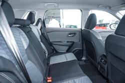 2025 Nissan X-TRAIL ST