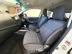 2022 Suzuki Baleno GL