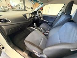 2022 Suzuki Baleno GL