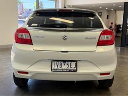 2022 Suzuki Baleno GL