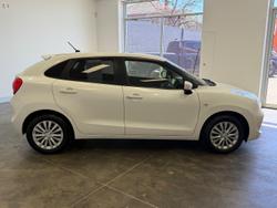 2022 Suzuki Baleno GL