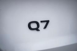 2025 Audi Q7 55 TFSI S line