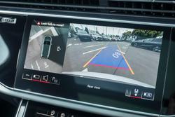 2025 Audi Q7 55 TFSI S line