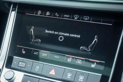 2025 Audi Q7 55 TFSI S line