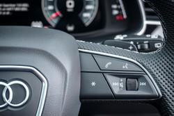 2025 Audi Q7 55 TFSI S line