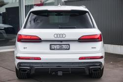 2025 Audi Q7 55 TFSI S line