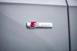 2025 Audi Q7 55 TFSI S line