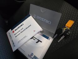 2020 Suzuki Swift GL Navigator