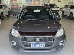 2020 Suzuki Swift GL Navigator