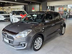 2020 Suzuki Swift GL Navigator