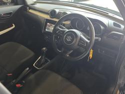 2020 Suzuki Swift GL Navigator