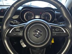 2020 Suzuki Swift GL Navigator
