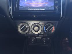 2020 Suzuki Swift GL Navigator