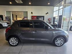 2020 Suzuki Swift GL Navigator