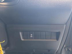 2020 Suzuki Swift GL Navigator