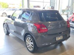 2020 Suzuki Swift GL Navigator