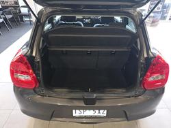 2020 Suzuki Swift GL Navigator