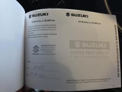 2020 Suzuki Swift GL Navigator