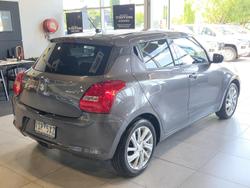 2020 Suzuki Swift GL Navigator