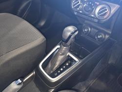 2020 Suzuki Swift GL Navigator