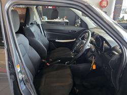 2020 Suzuki Swift GL Navigator