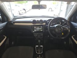 2020 Suzuki Swift GL Navigator