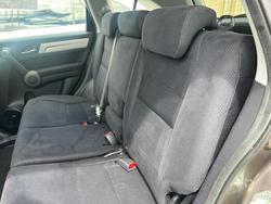 2010 Honda CR-V RE MY10 4X4 On Demand Urban Titanium