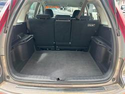 2010 Honda CR-V RE MY10 4X4 On Demand Urban Titanium