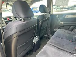 2010 Honda CR-V RE MY10 4X4 On Demand Urban Titanium