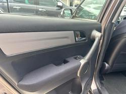 2010 Honda CR-V RE MY10 4X4 On Demand Urban Titanium